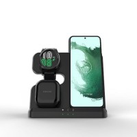 2025 New model wireless charger